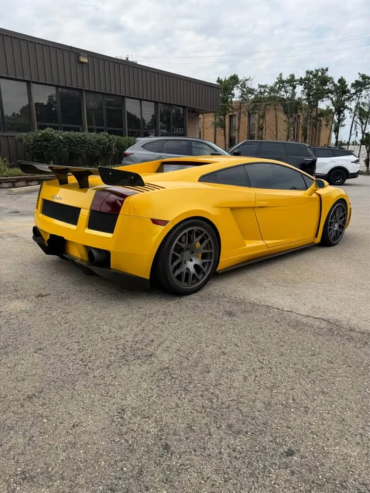 2006 Lamborghini Gallardo - Image 5 of 14
