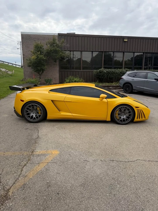 2006 Lamborghini Gallardo - Image 4 of 14
