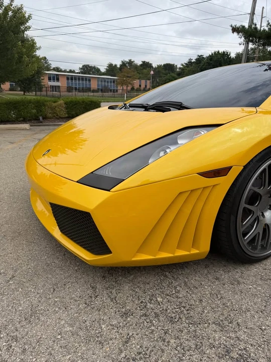 2006 Lamborghini Gallardo - Image 9 of 14