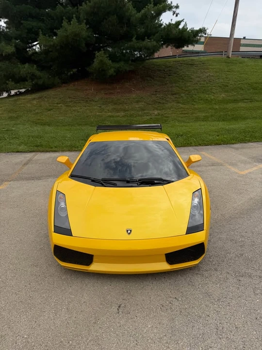 2006 Lamborghini Gallardo - Image 2 of 14