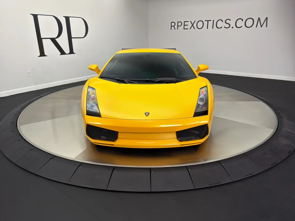 2006 Lamborghini Gallardo - Image 9 of 21