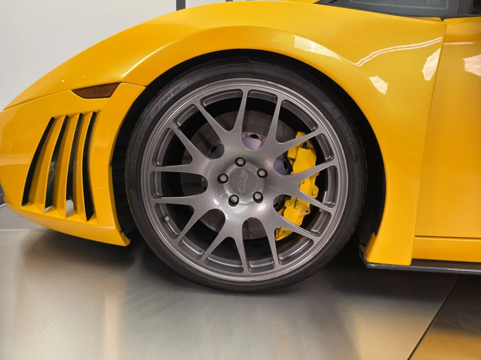 2006 Lamborghini Gallardo - Image 13 of 21