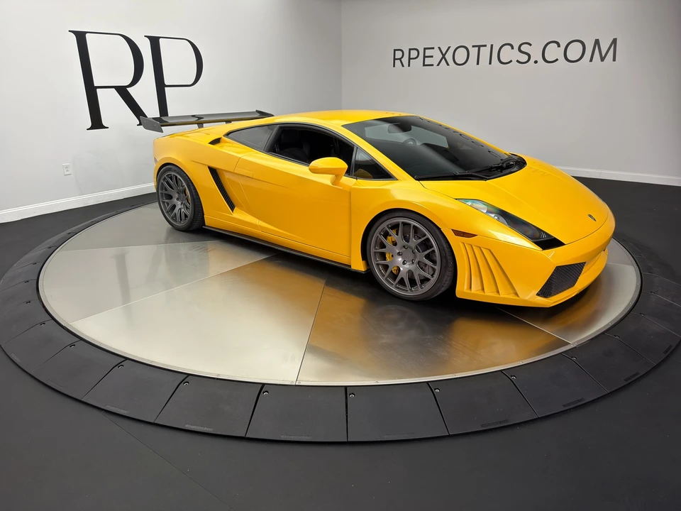 2006 Lamborghini Gallardo - Image 8 of 21