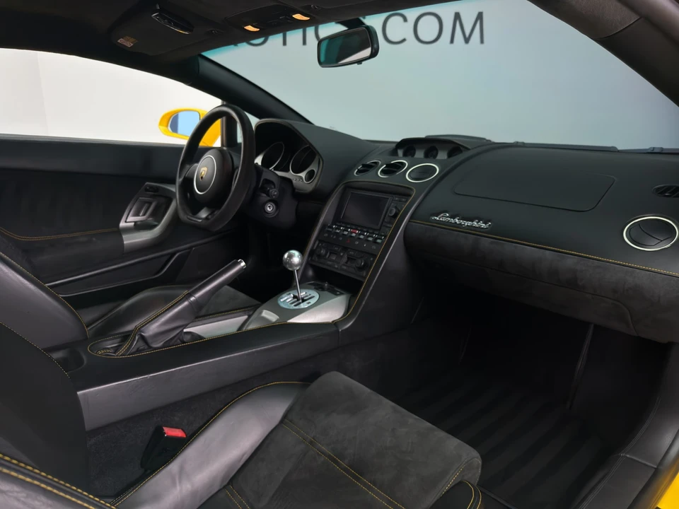 2006 Lamborghini Gallardo - Image 17 of 21