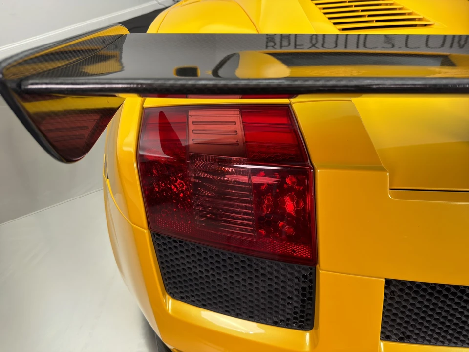 2006 Lamborghini Gallardo - Image 12 of 21