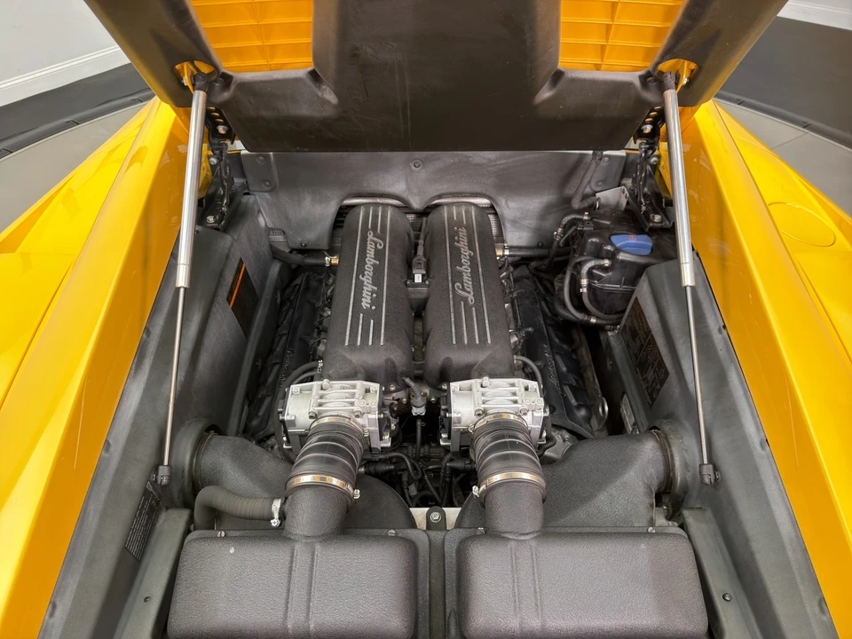 2006 Lamborghini Gallardo - Image 19 of 21