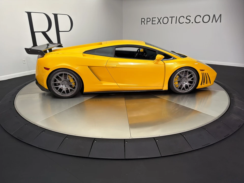 2006 Lamborghini Gallardo - Image 7 of 21