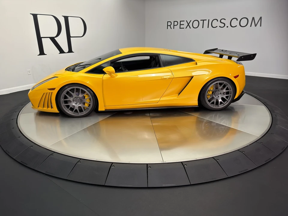 2006 Lamborghini Gallardo - Image 3 of 21