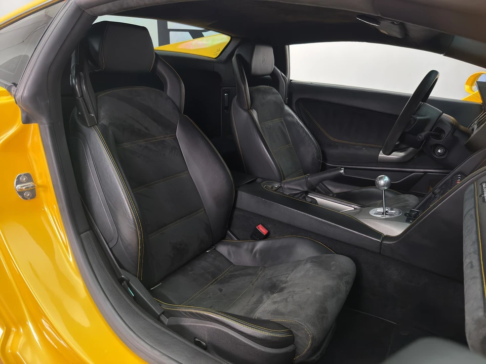 2006 Lamborghini Gallardo - Image 16 of 21