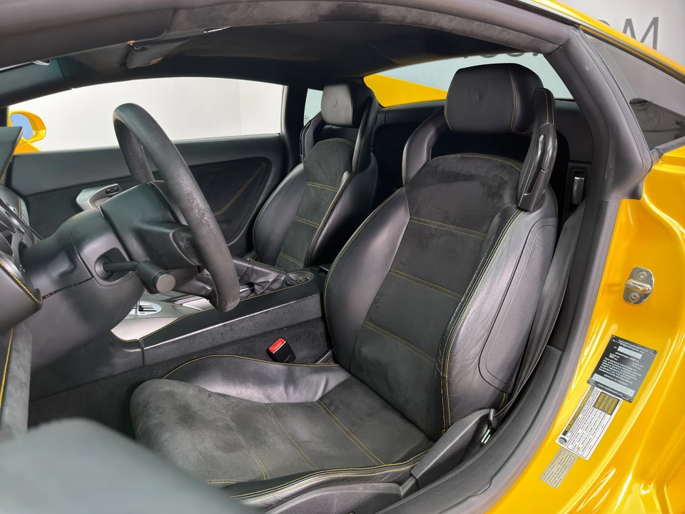 2006 Lamborghini Gallardo - Image 15 of 21