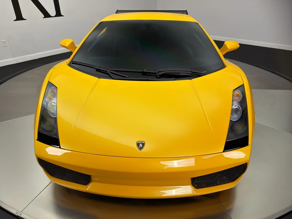 2006 Lamborghini Gallardo - Image 2 of 21