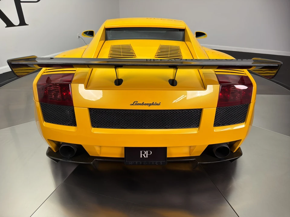2006 Lamborghini Gallardo - Image 11 of 21