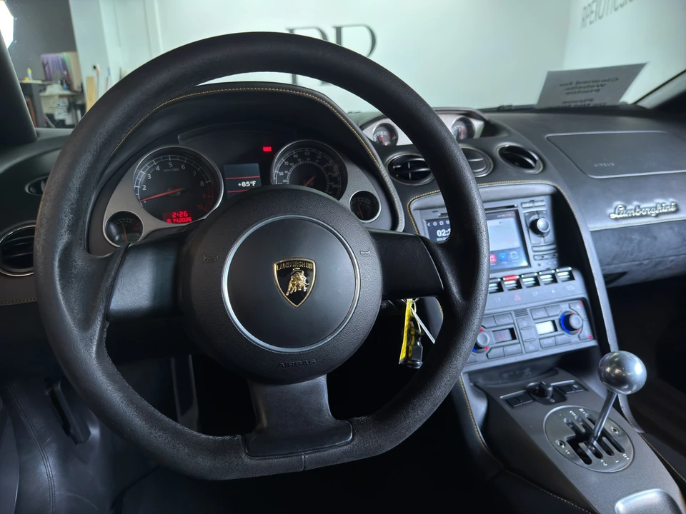 2006 Lamborghini Gallardo - Image 18 of 21