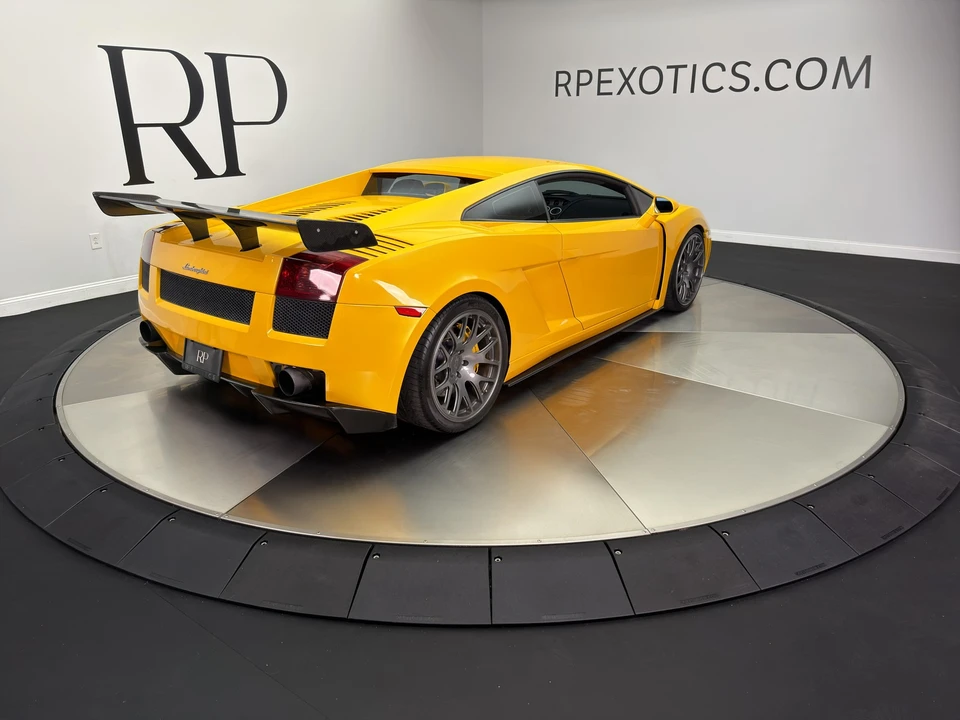 2006 Lamborghini Gallardo - Image 6 of 21