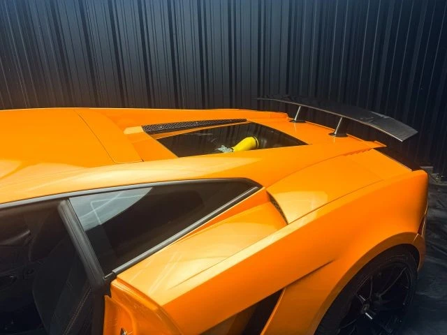 2006 Lamborghini Gallardo - Image 8 of 19