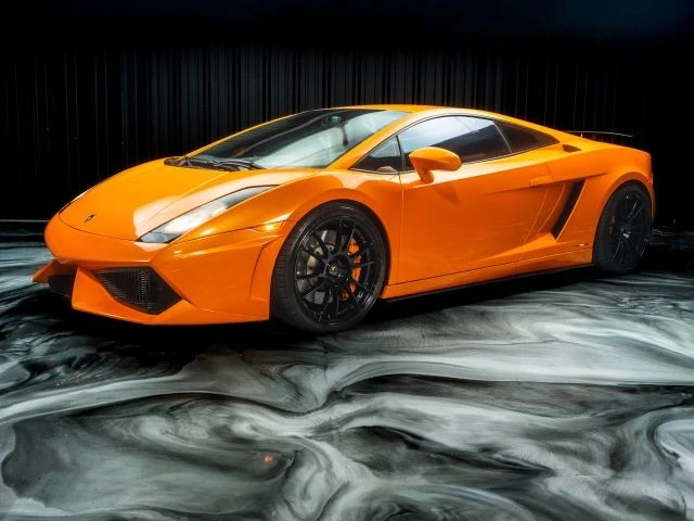 2006 Lamborghini Gallardo - Image 11 of 19