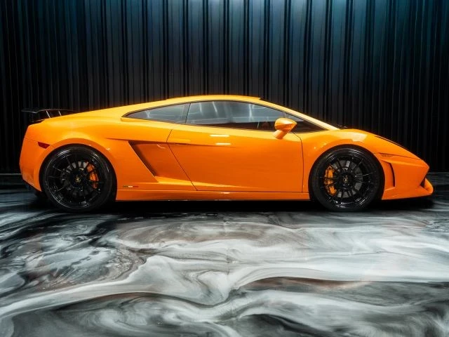 2006 Lamborghini Gallardo - Image 9 of 19