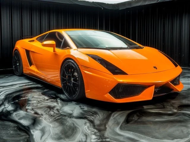 2006 Lamborghini Gallardo - Image 2 of 19