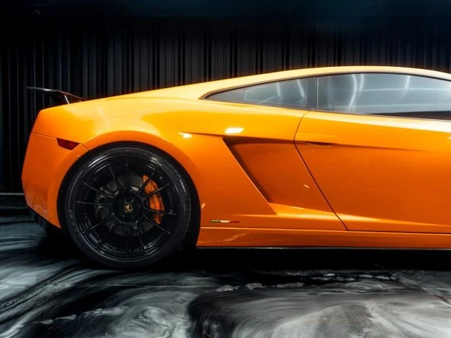 2006 Lamborghini Gallardo - Image 10 of 19