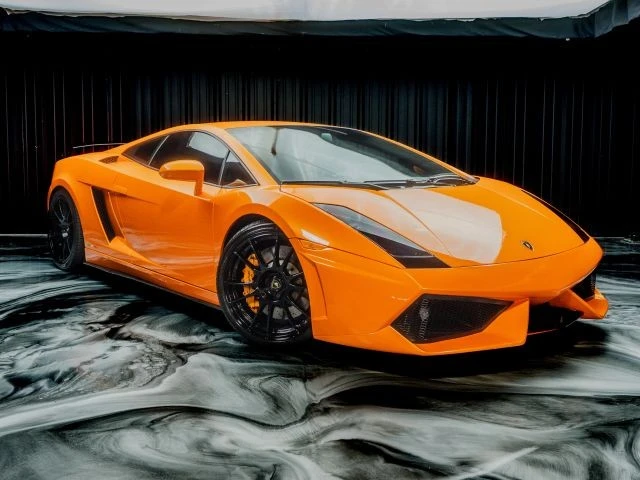 2006 Lamborghini Gallardo - Image 5 of 19