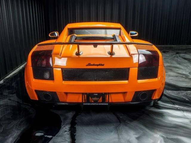 2006 Lamborghini Gallardo - Image 7 of 19