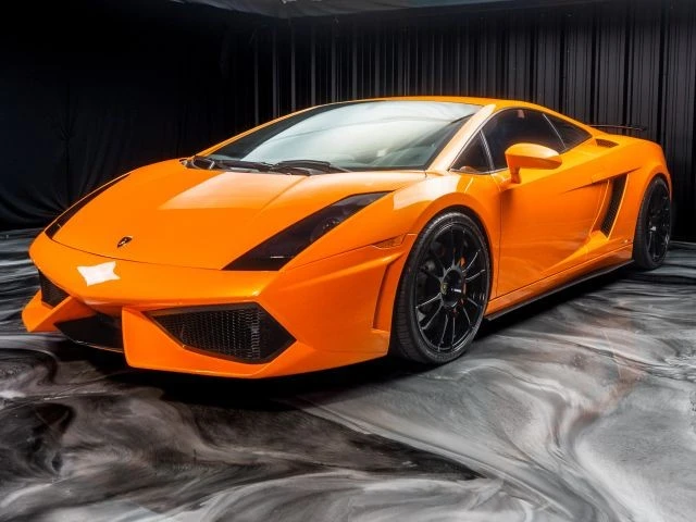 2006 Lamborghini Gallardo - Image 4 of 19