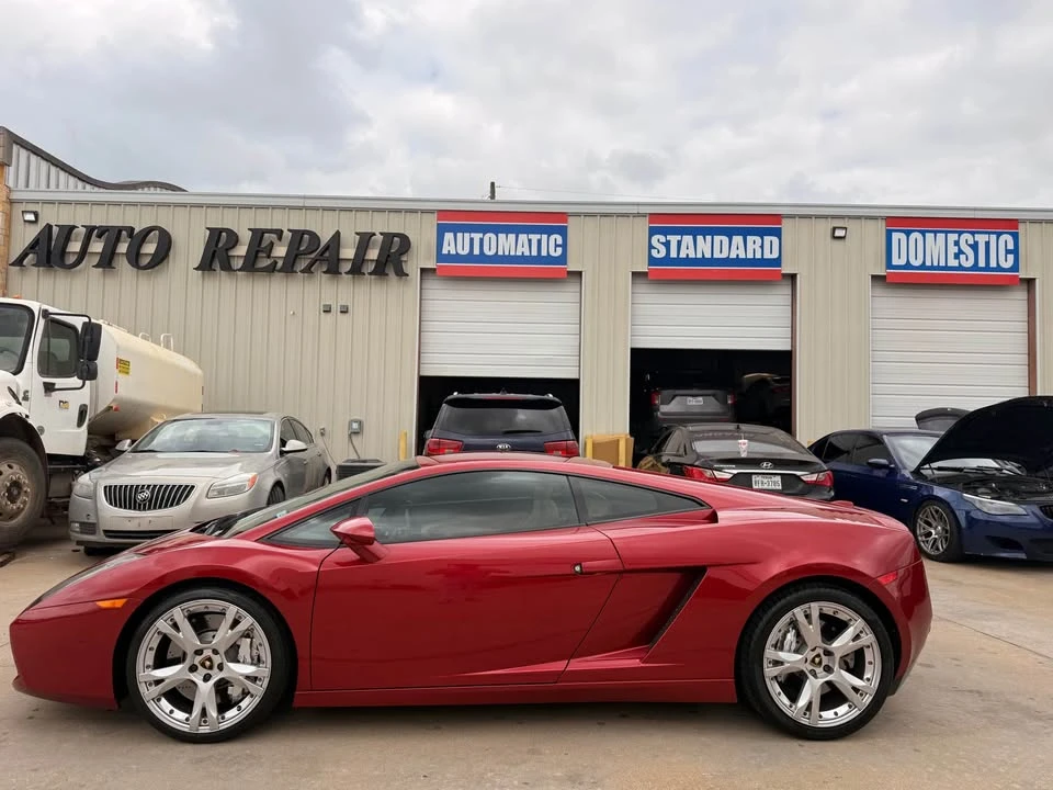 2006 Lamborghini Gallardo - Image 4 of 7