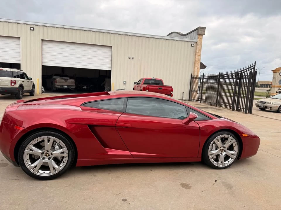 2006 Lamborghini Gallardo - Image 2 of 7