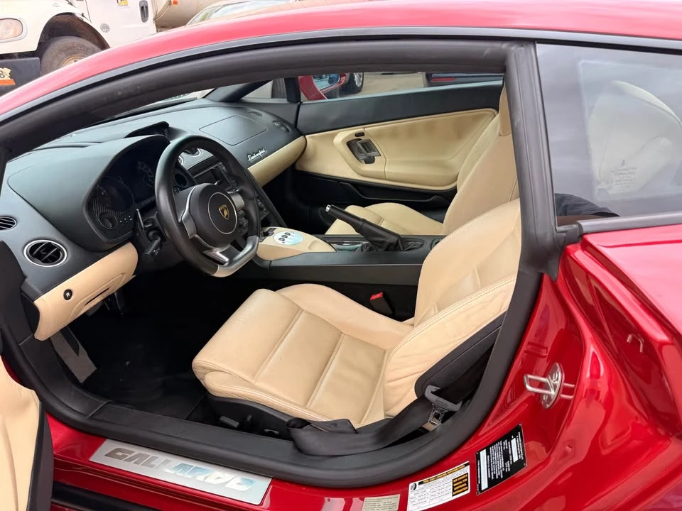 2006 Lamborghini Gallardo - Image 5 of 7