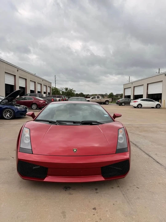 2006 Lamborghini Gallardo - Image 3 of 7