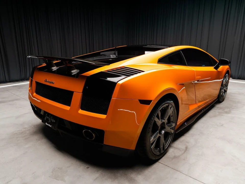 2006 Lamborghini Gallardo - Image 14 of 31