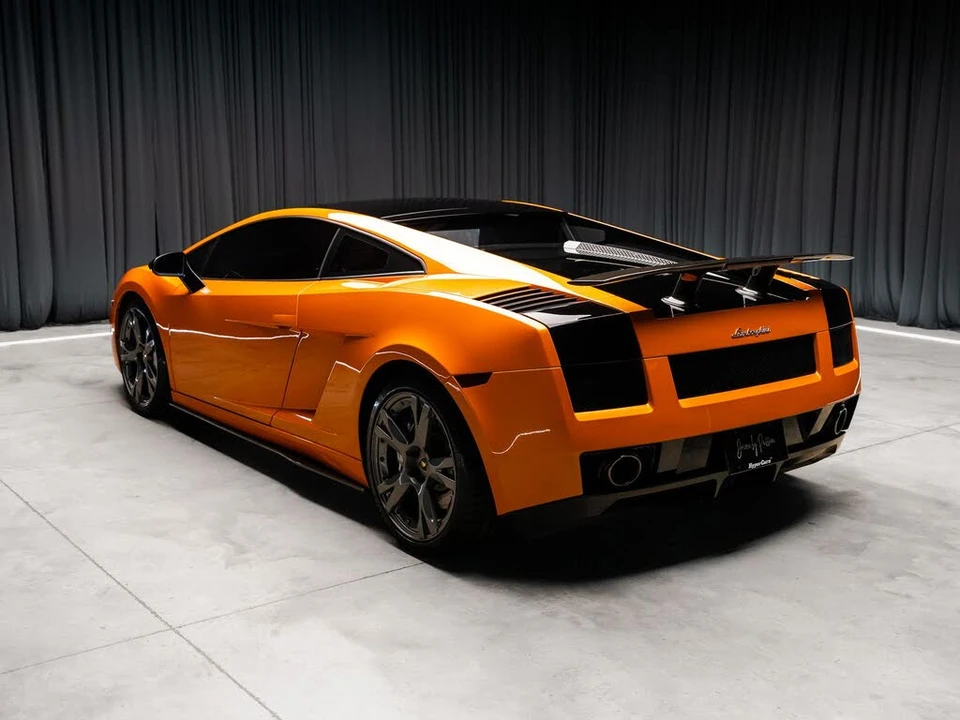 2006 Lamborghini Gallardo - Image 29 of 31