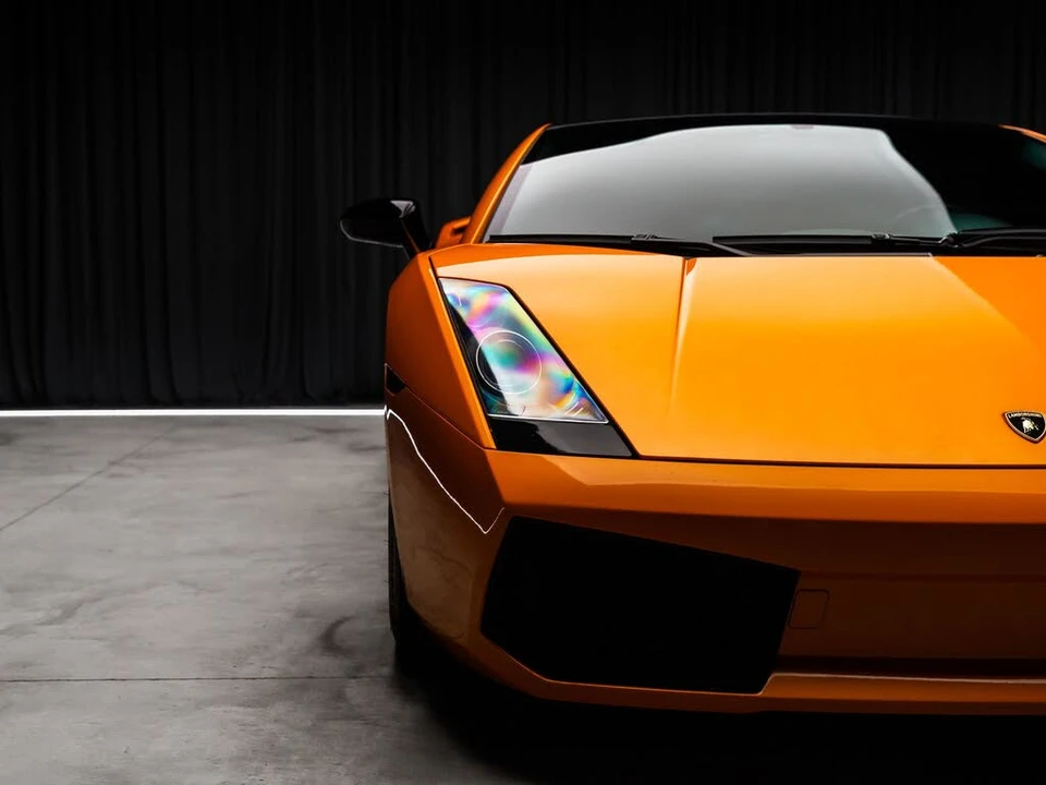 2006 Lamborghini Gallardo - Image 19 of 31