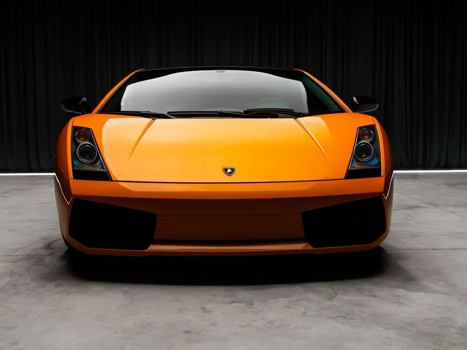 2006 Lamborghini Gallardo - Image 20 of 31