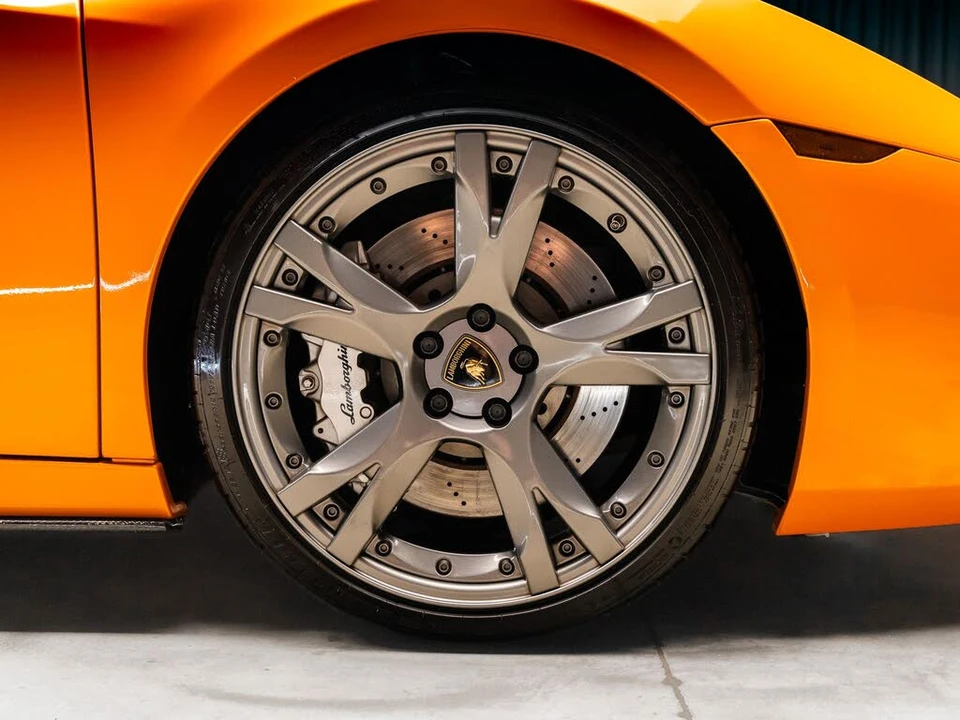 2006 Lamborghini Gallardo - Image 26 of 31