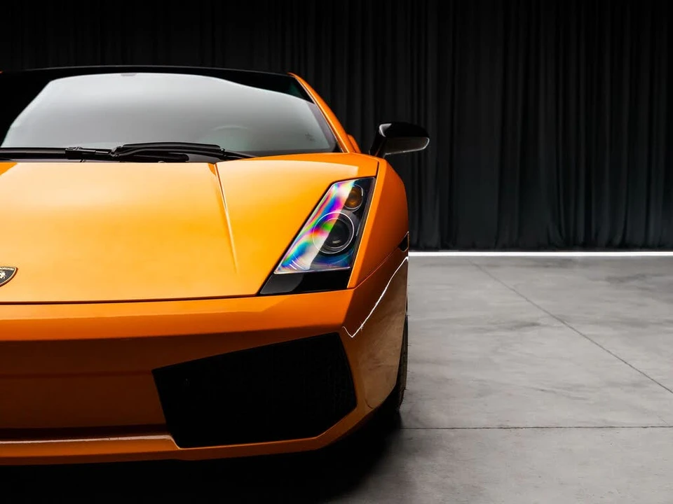 2006 Lamborghini Gallardo - Image 21 of 31