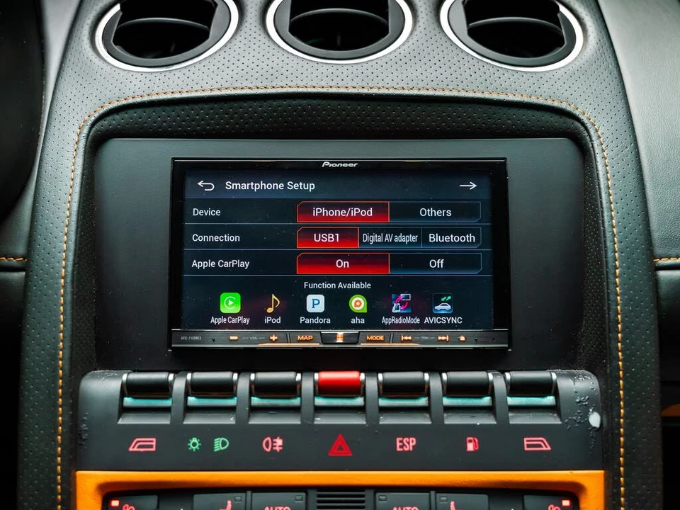 2006 Lamborghini Gallardo - Image 6 of 31