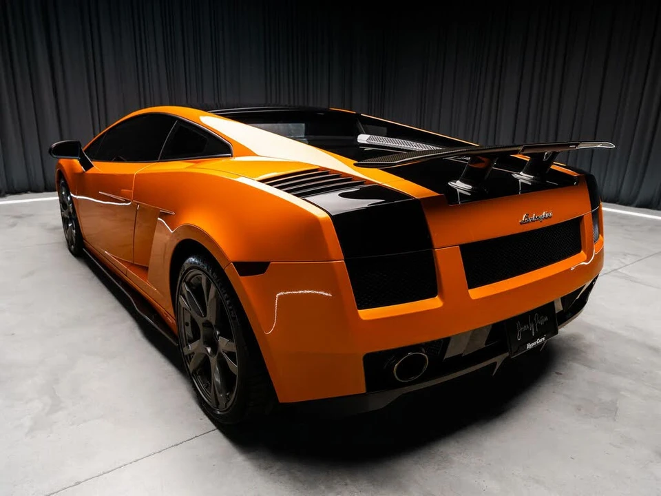 2006 Lamborghini Gallardo - Image 12 of 31
