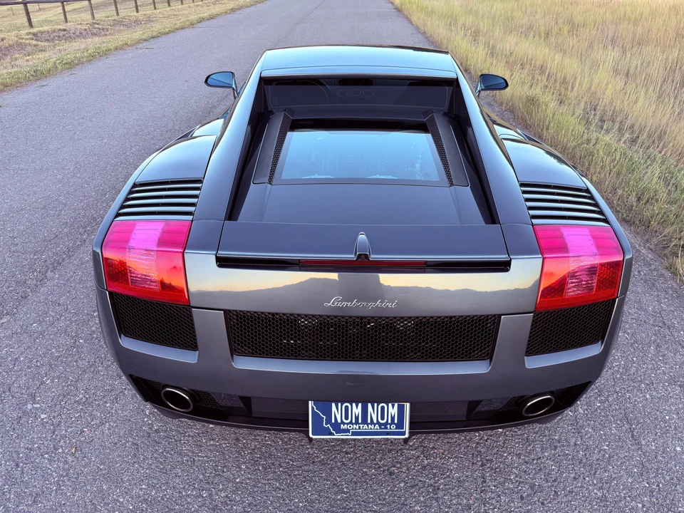 2006 Lamborghini Gallardo - Image 19 of 31