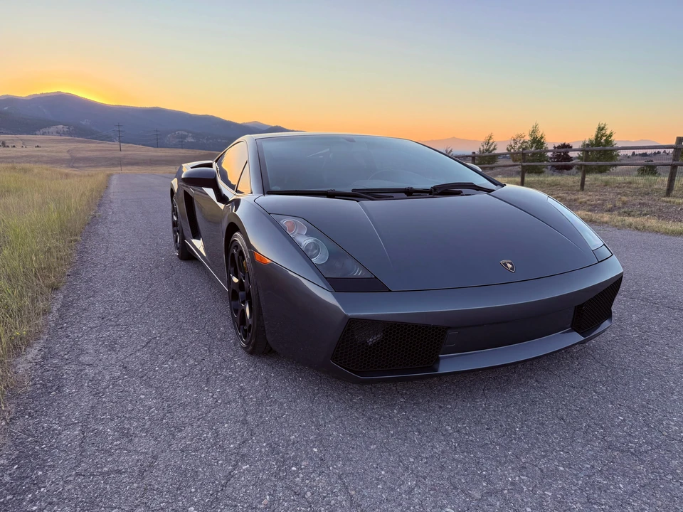 2006 Lamborghini Gallardo - Image 28 of 31