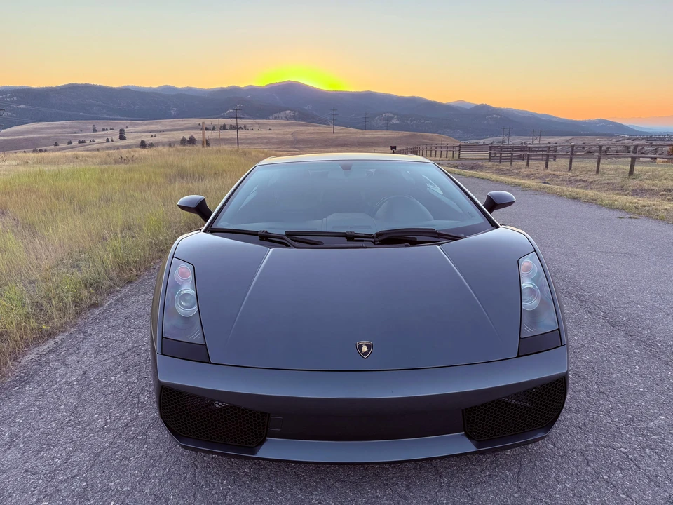 2006 Lamborghini Gallardo - Image 7 of 31