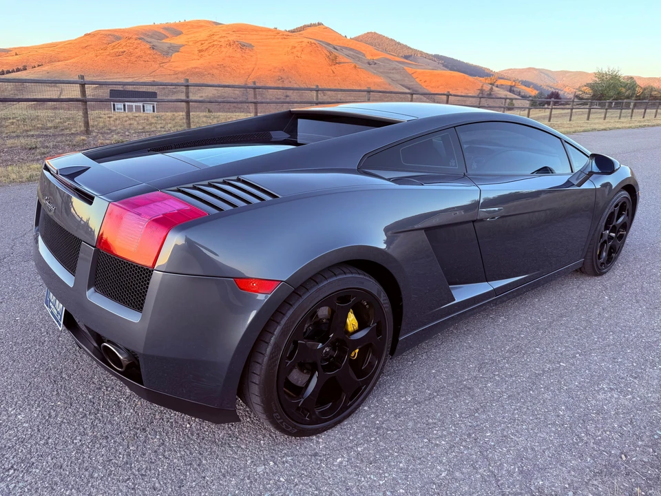 2006 Lamborghini Gallardo - Image 25 of 31