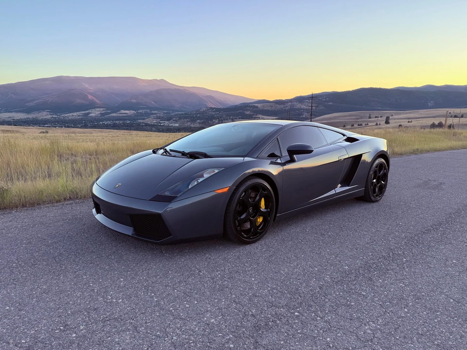 2006 Lamborghini Gallardo - Image 10 of 31