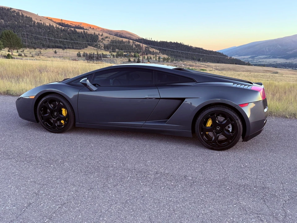 2006 Lamborghini Gallardo - Image 12 of 31
