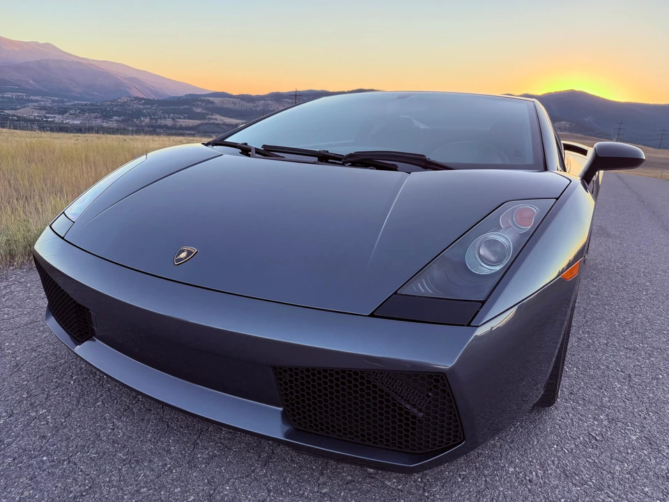 2006 Lamborghini Gallardo - Image 8 of 31