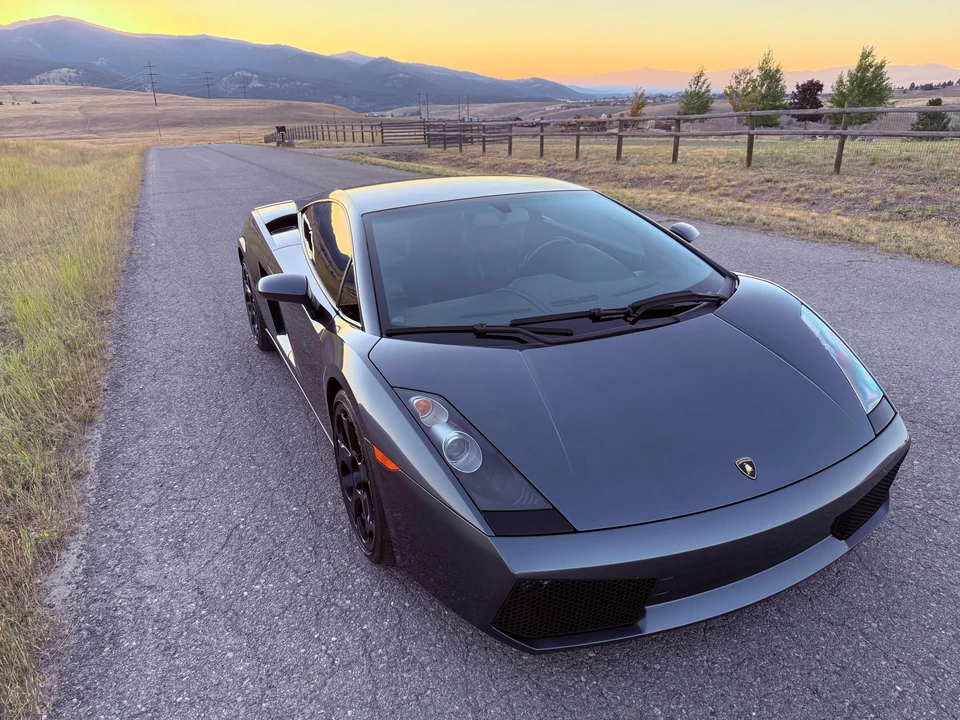 2006 Lamborghini Gallardo - Image 27 of 31