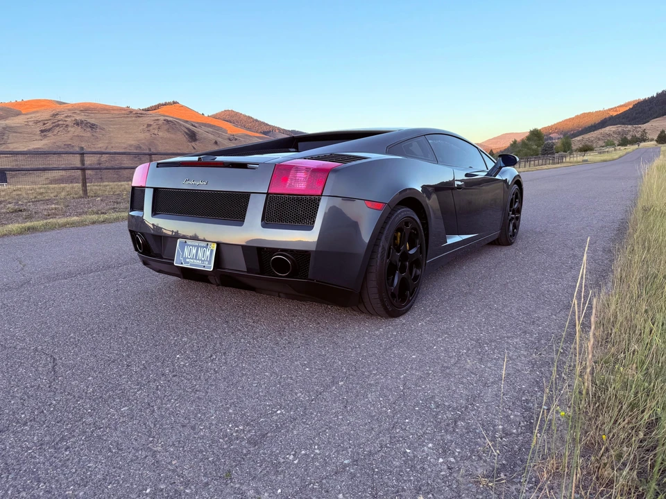 2006 Lamborghini Gallardo - Image 21 of 31