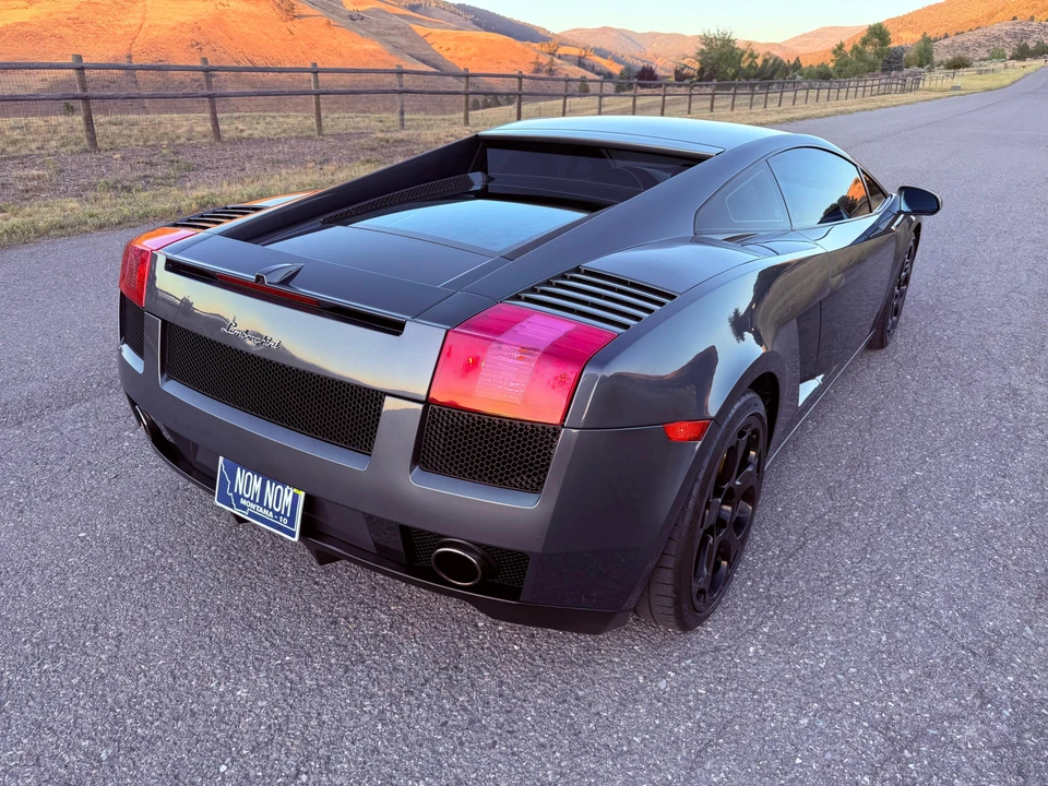 2006 Lamborghini Gallardo - Image 24 of 31