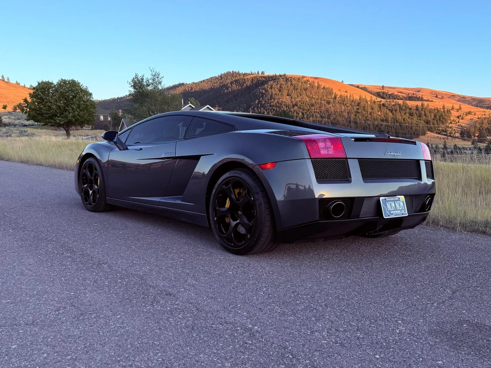 2006 Lamborghini Gallardo - Image 13 of 31