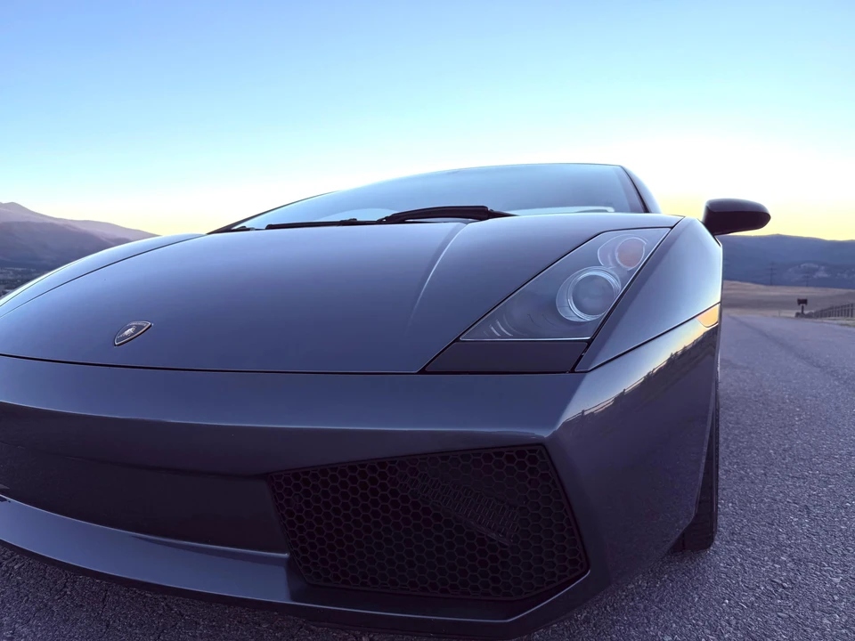 2006 Lamborghini Gallardo - Image 31 of 31